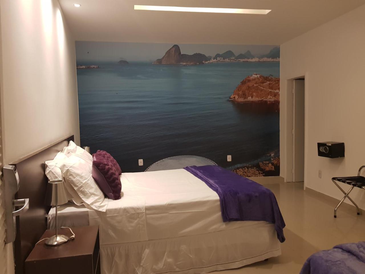 Typo Mini Copacabana Рио де Жанейро Екстериор снимка